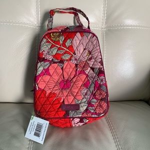 BNWT Vera Bradley Lunch Bunch